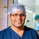 Dr Milind Colvalcar